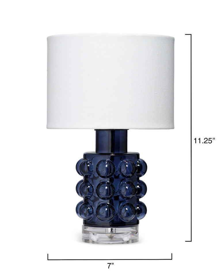 SELTZER TABLE LAMP