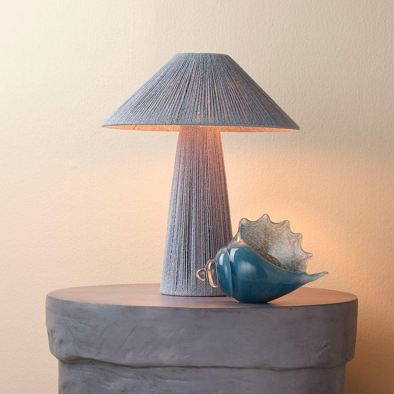 TENSION TABLE LAMP