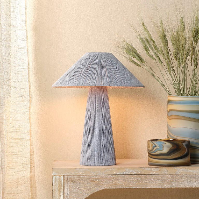 TENSION TABLE LAMP