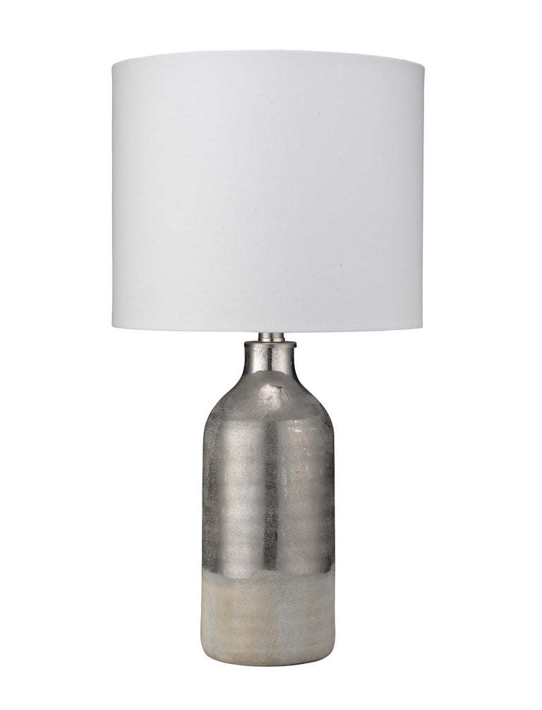 VARNISH TABLE LAMP