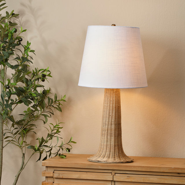 WALDEN TABLE LAMP