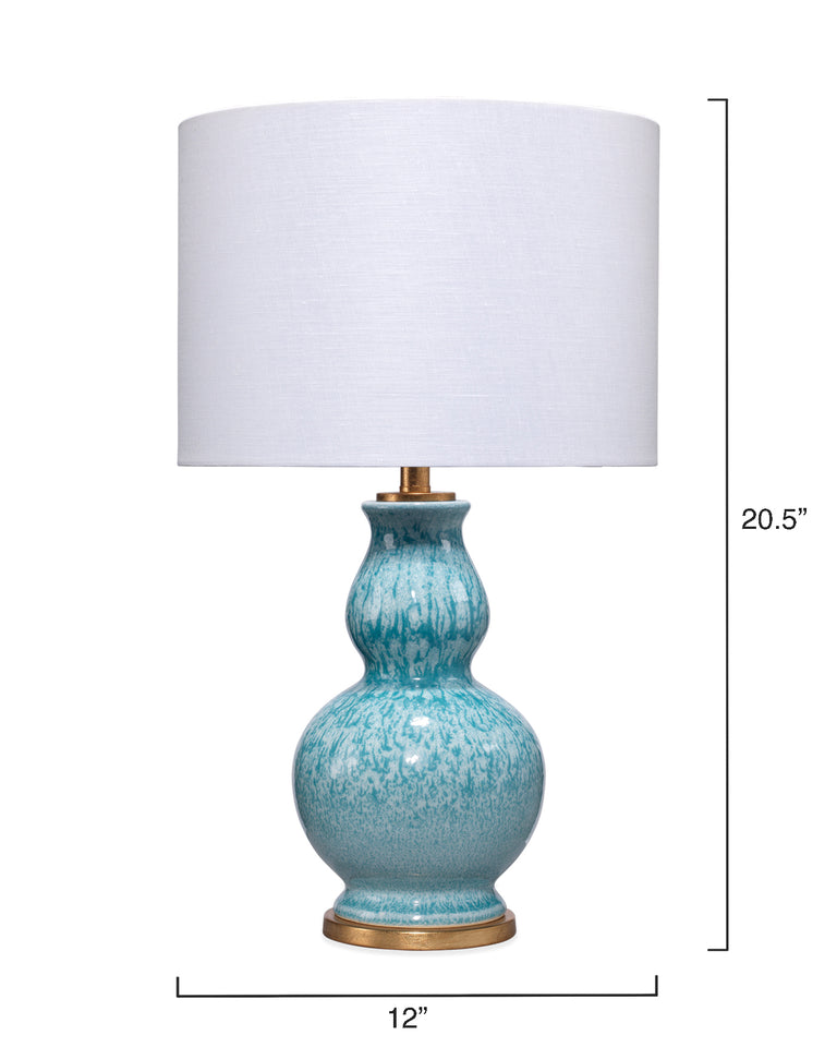 WHITNEY TABLE LAMP