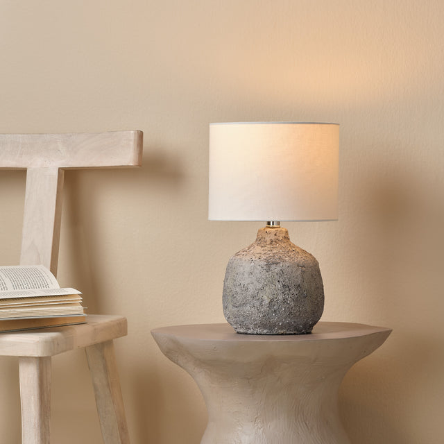 BLAKE TABLE LAMP