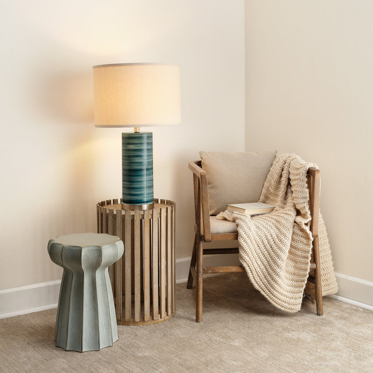 CASEY TABLE LAMP