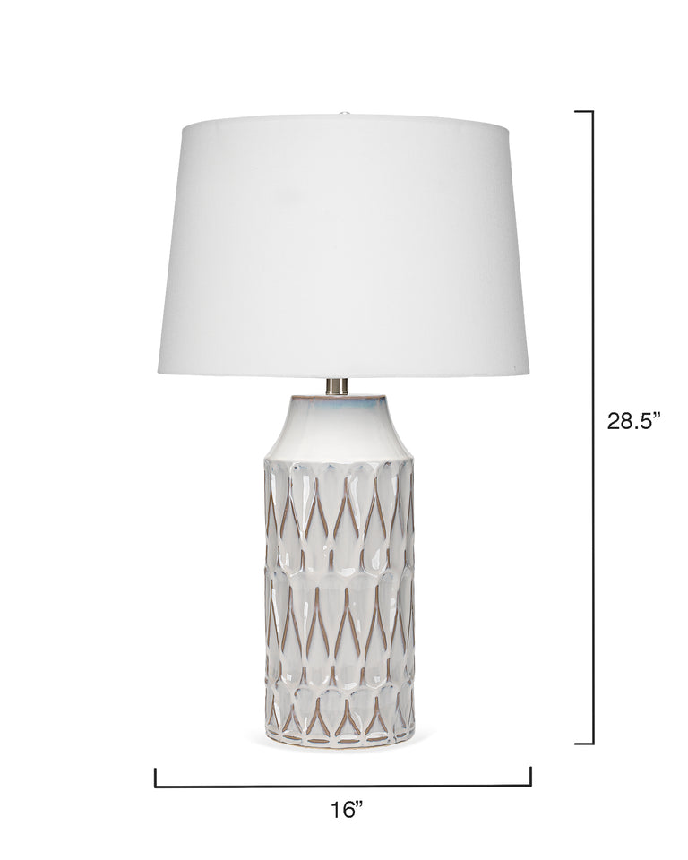 DALIA TABLE LAMP