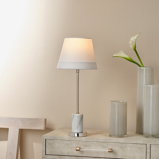 DARCEY TABLE LAMP