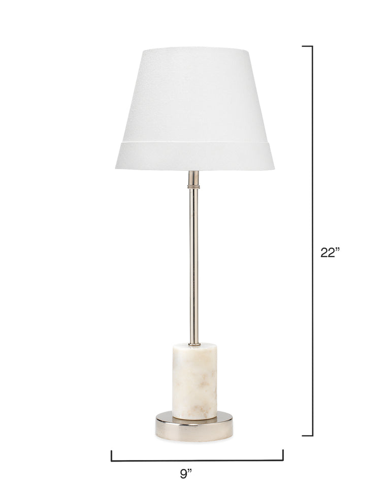 DARCEY TABLE LAMP