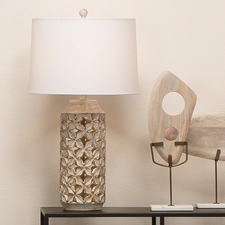 FLORA TABLE LAMP