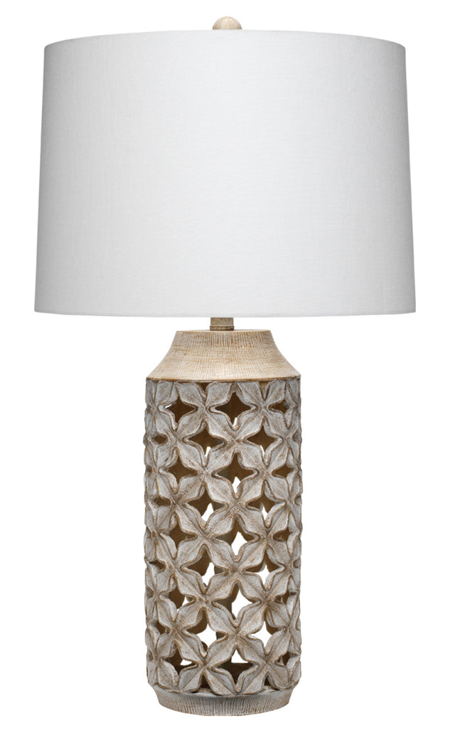 FLORA TABLE LAMP