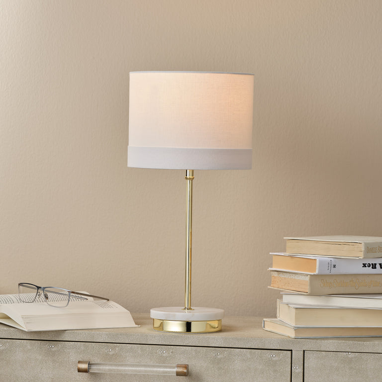 GRACE TABLE LAMP