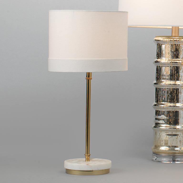 GRACE TABLE LAMP