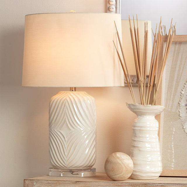 HARPER TABLE LAMP