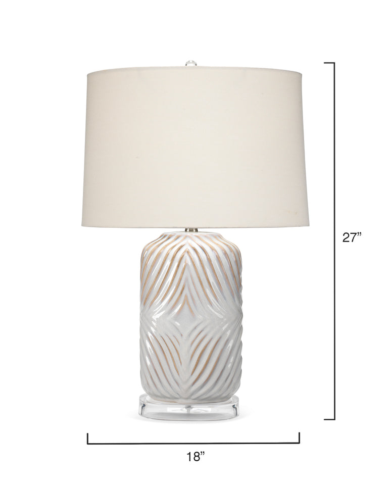 HARPER TABLE LAMP