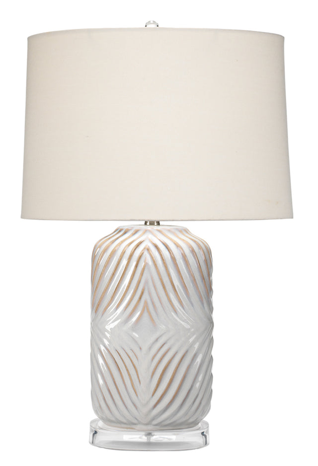 HARPER TABLE LAMP