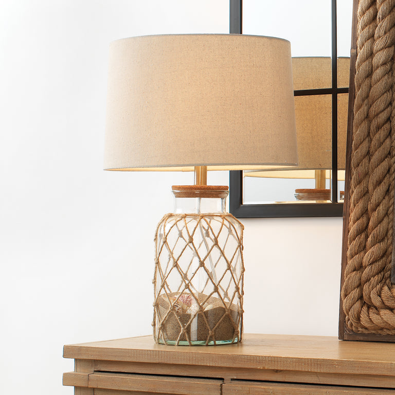 HUGO TABLE LAMP