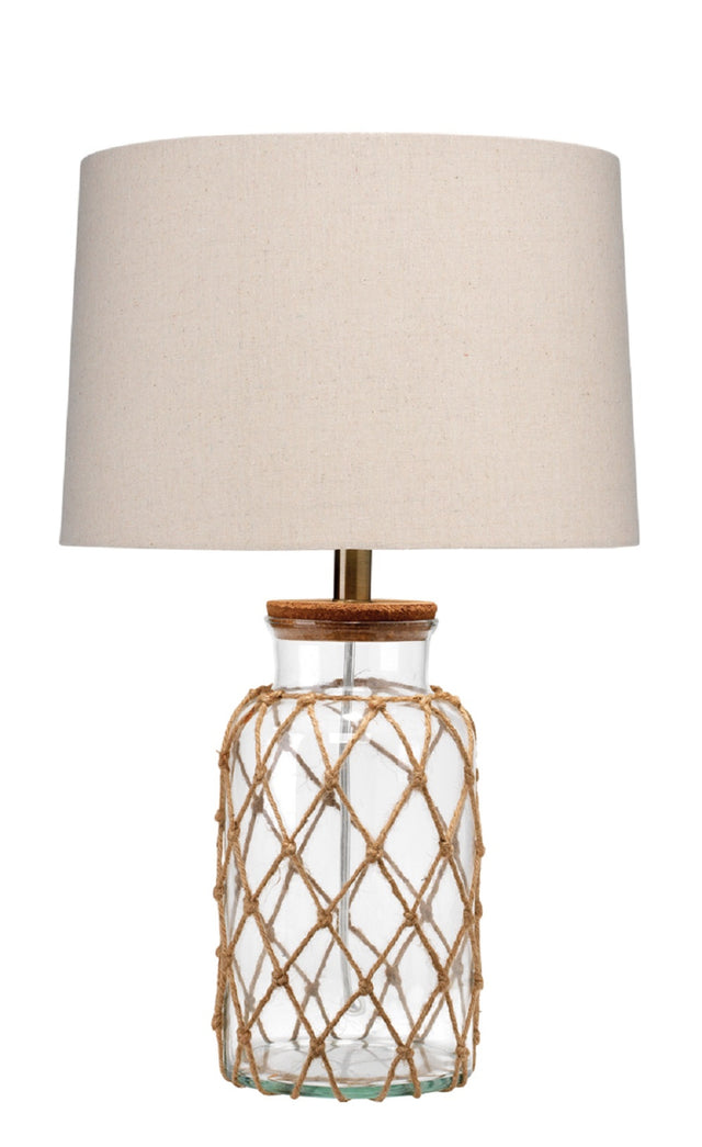 HUGO TABLE LAMP