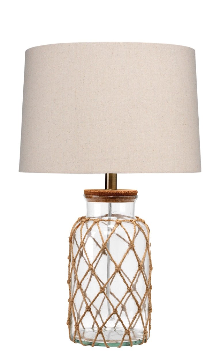 HUGO TABLE LAMP