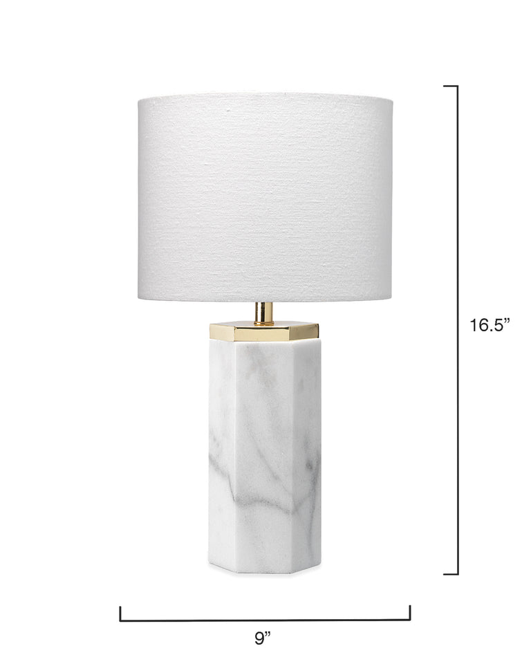 LEXI TABLE LAMP