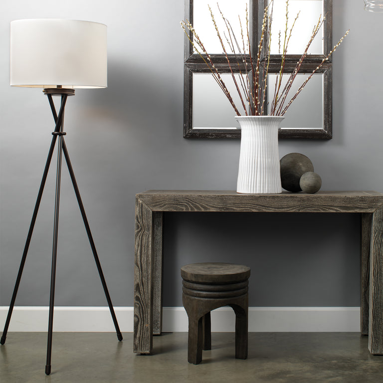 MANNY FLOOR LAMP