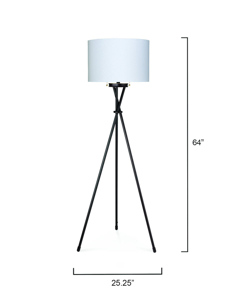 MANNY FLOOR LAMP