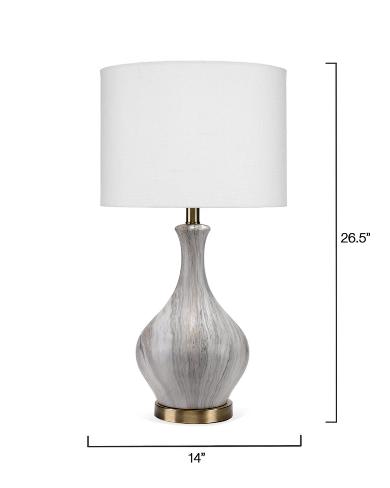 MILA TABLE LAMP