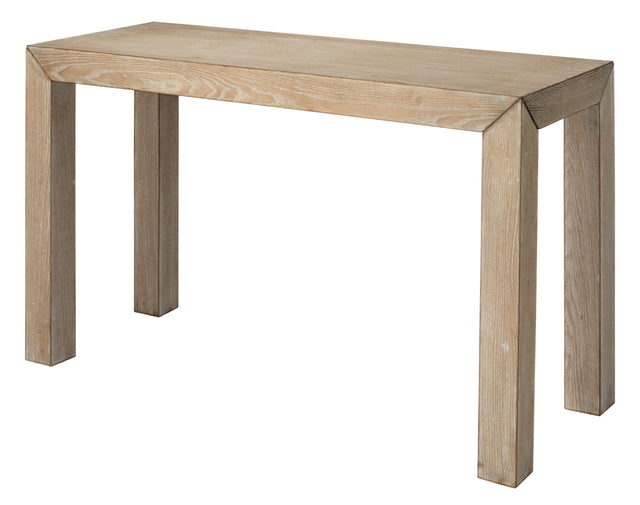 PARSON TABLE