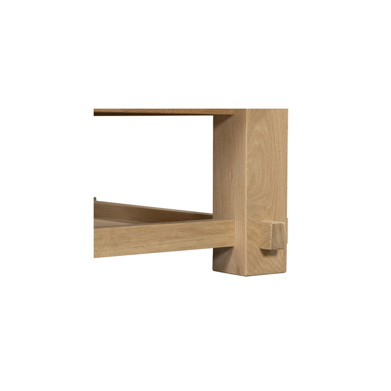 MOREY COFFEE TABLE NATURAL