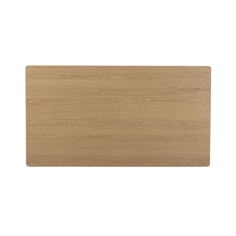 MOREY COFFEE TABLE NATURAL