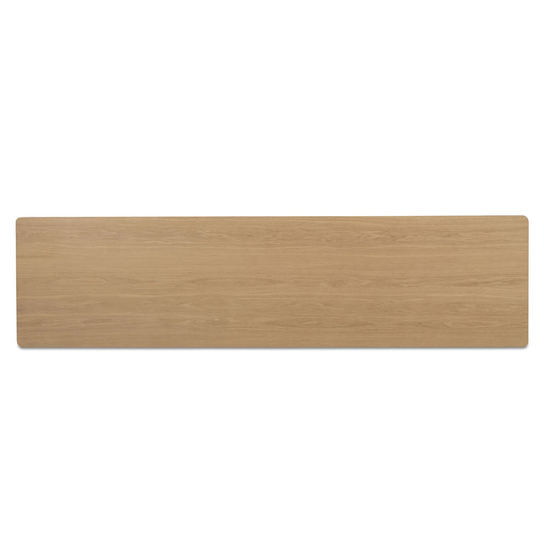 MOREY CONSOLE TABLE NATURAL