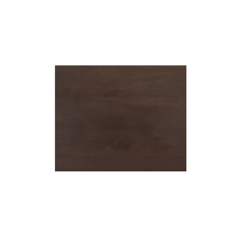 DEVIN NIGHTSTAND BROWN