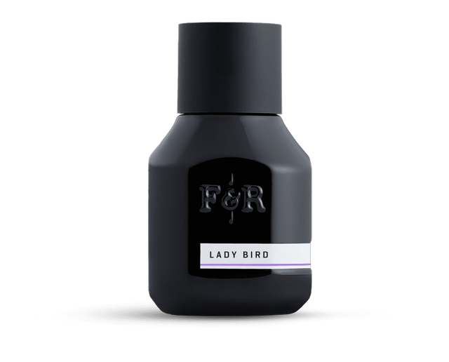 Ltd Res No. 22: Lady Bird Extrait de Parfum | Fulton & Roark Fragrance