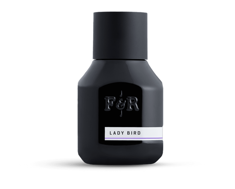 Ltd Res No. 22: Lady Bird Extrait de Parfum | Fulton & Roark Fragrance