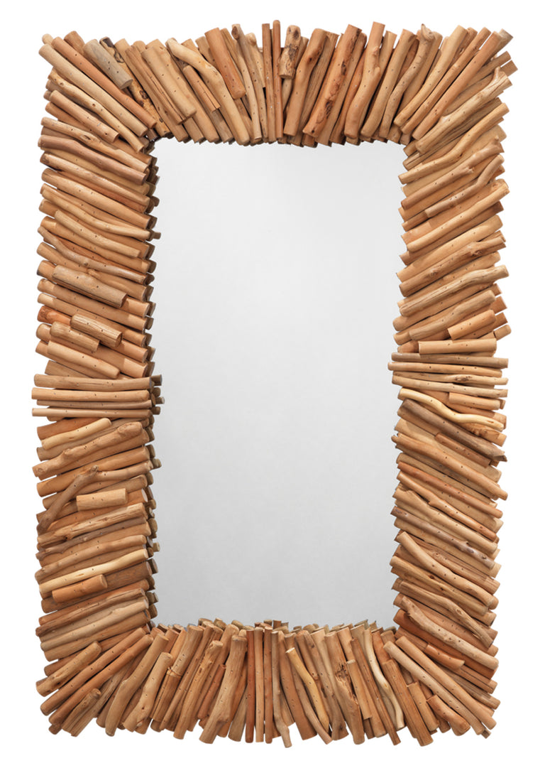 DRIFTWOOD | MIRRORS