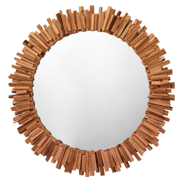 DRIFTWOOD | MIRRORS