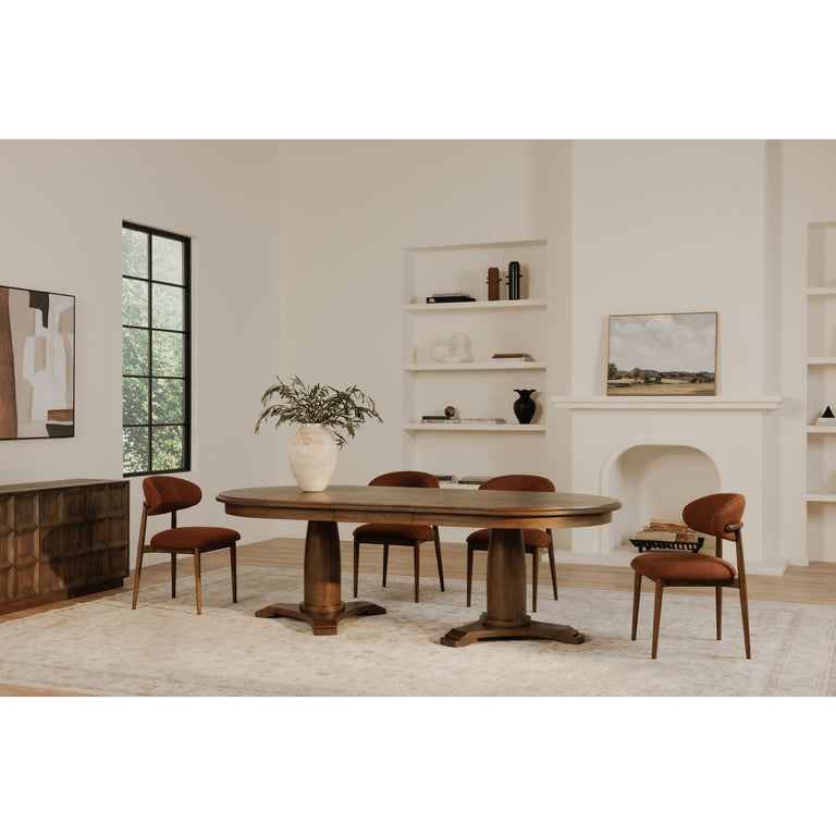 EMINENCE TABLETOP SCULPTURE BLACK