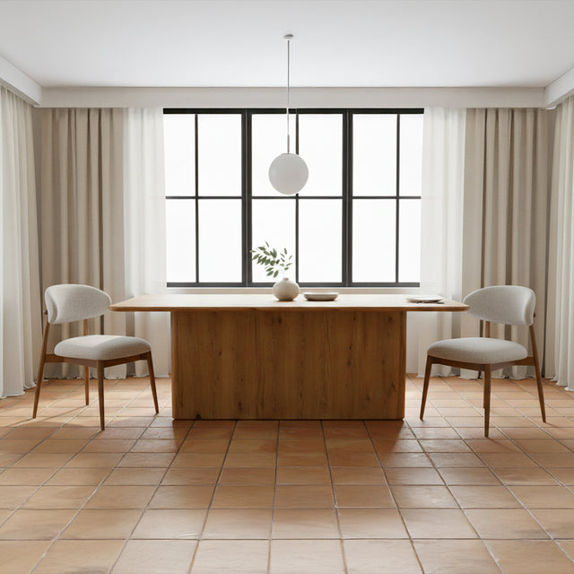EMINENCE TABLETOP SCULPTURE BLACK