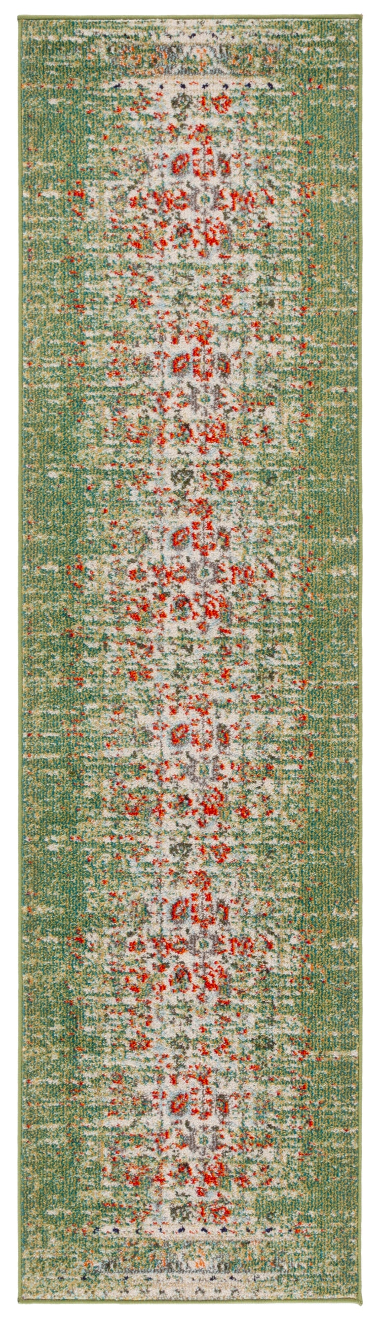 ABDULAYEV POWER LOOMED RUG