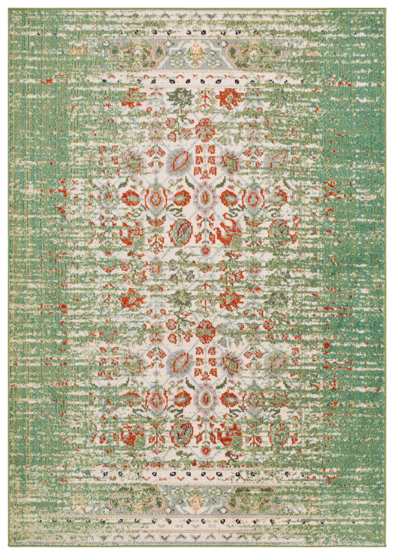 ABDULAYEV POWER LOOMED RUG