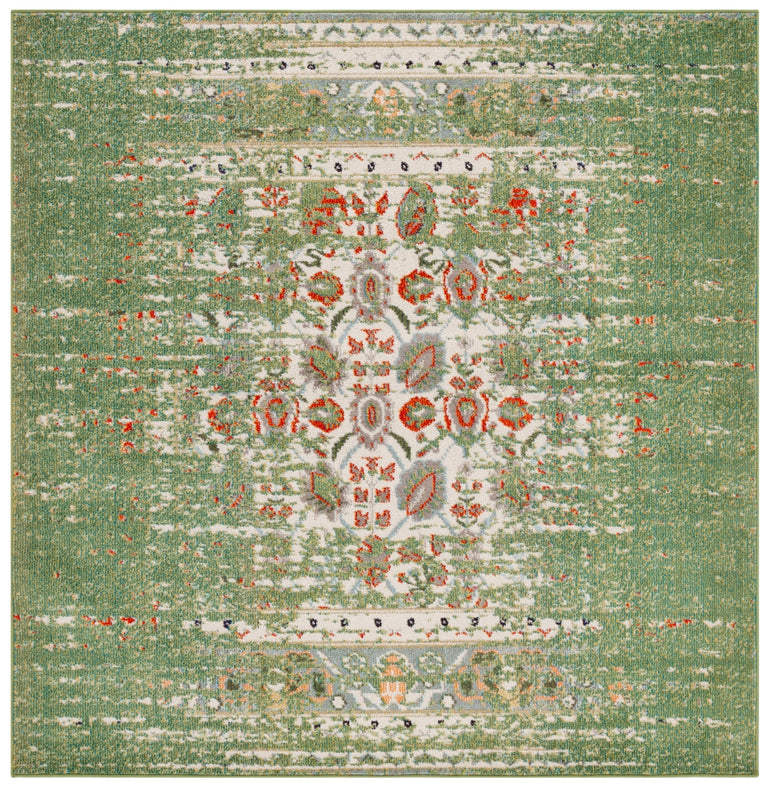 ABDULAYEV POWER LOOMED RUG