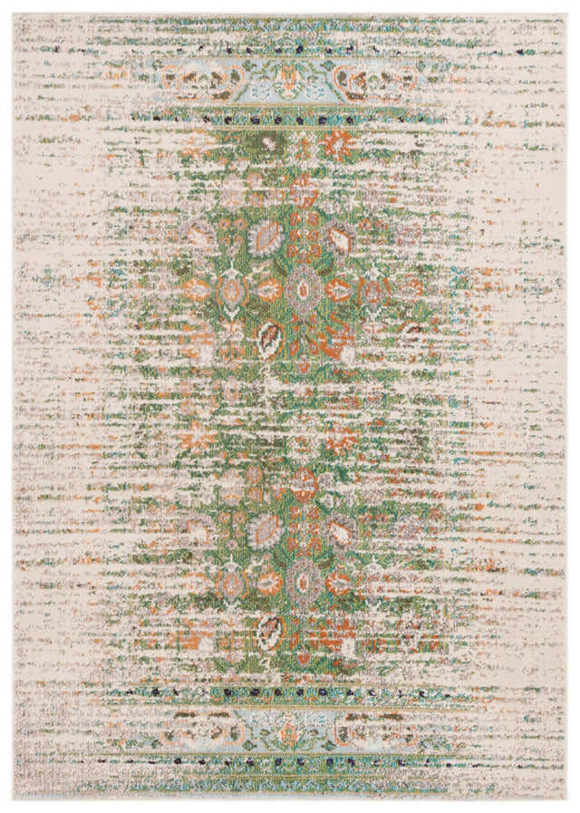 ABDULAYEV POWER LOOMED RUG