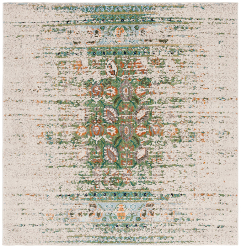 ABDULAYEV POWER LOOMED RUG