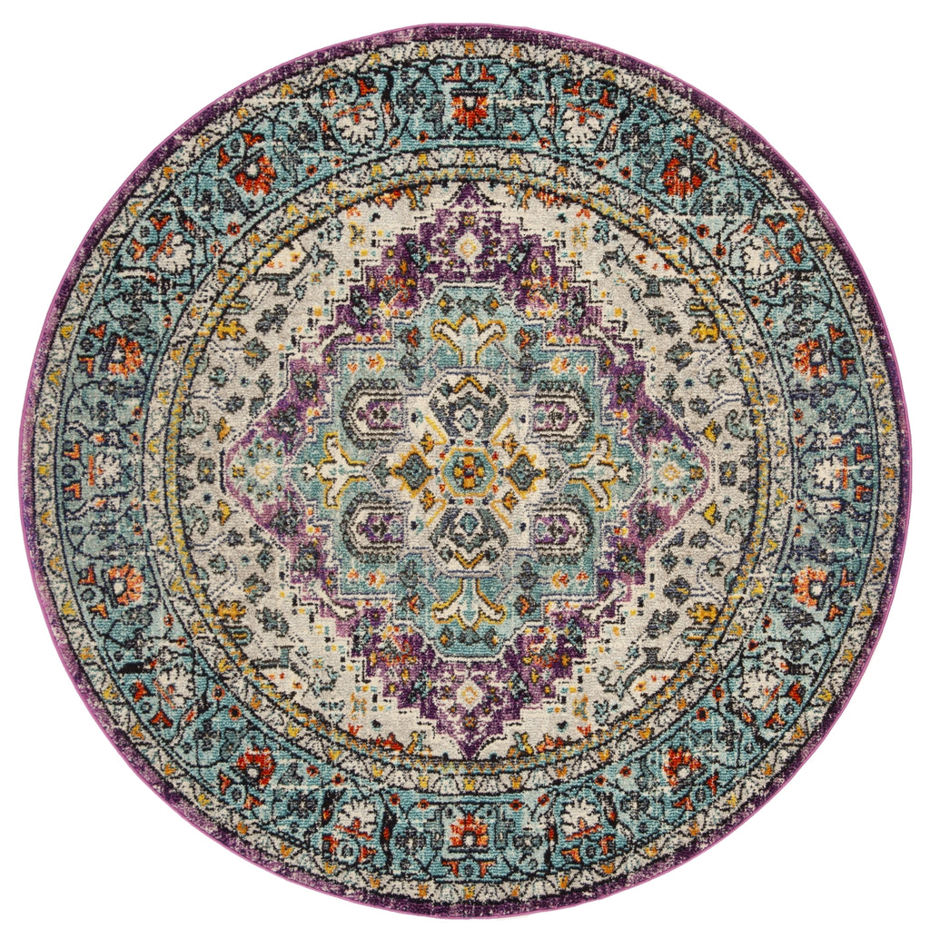 ABDULOV POWER LOOMED RUG | STAG & MANOR