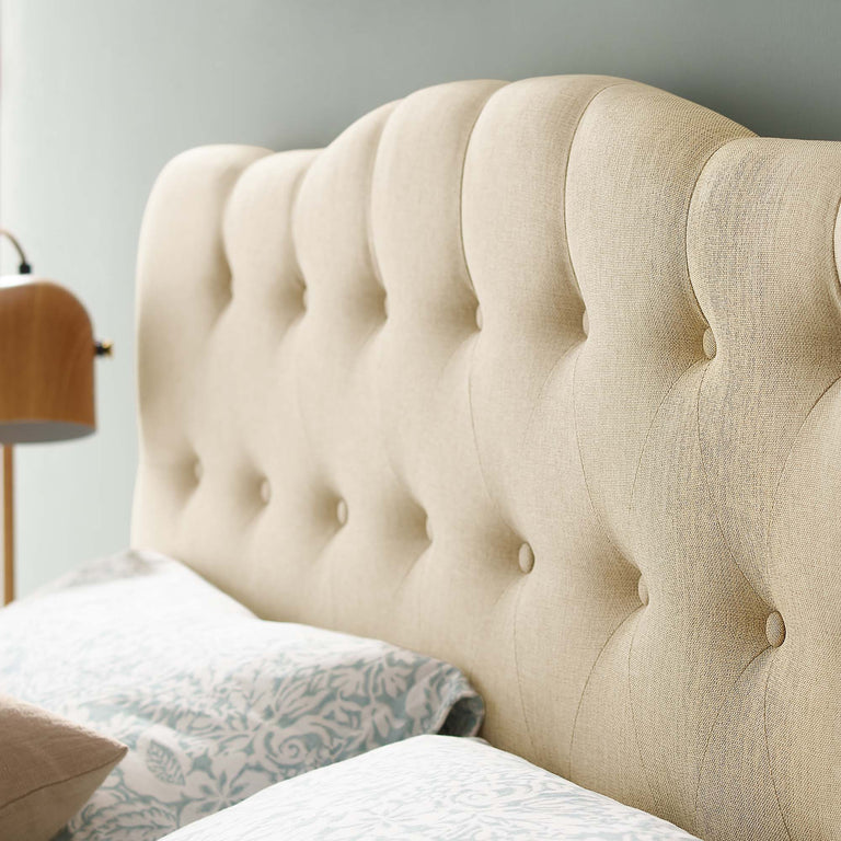 ANNABEL HEADBOARDS | BEDROOM