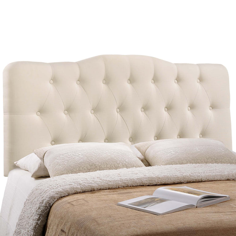 ANNABEL HEADBOARDS | BEDROOM