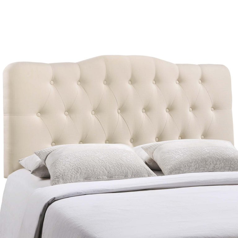 ANNABEL HEADBOARDS | BEDROOM