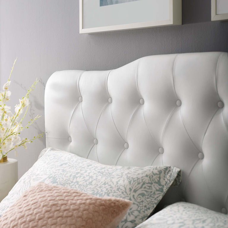 ANNABEL HEADBOARDS | BEDROOM