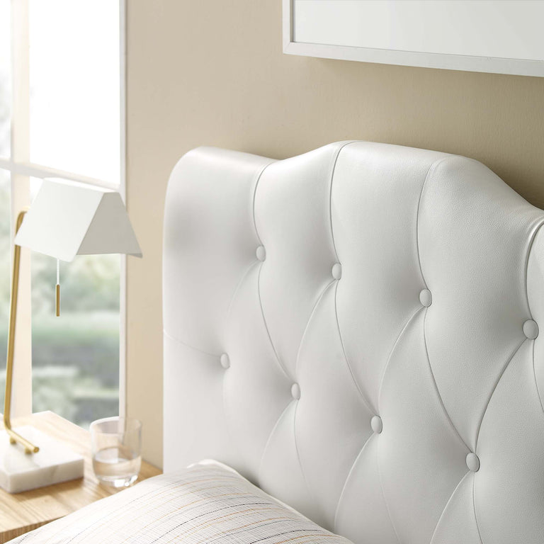 ANNABEL HEADBOARDS | BEDROOM