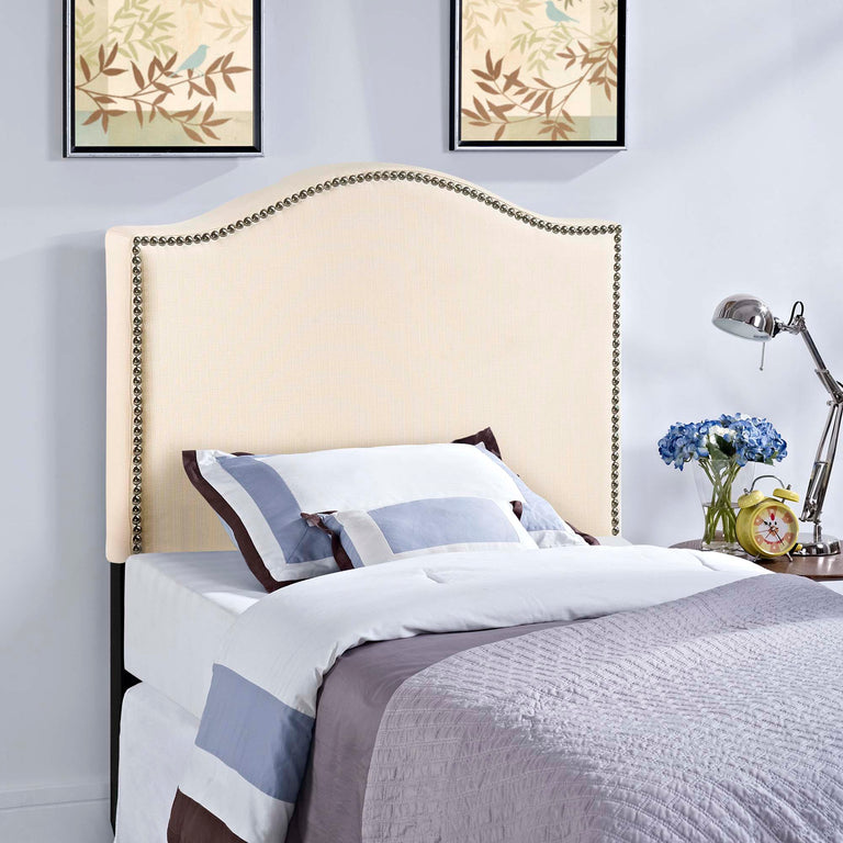 CURL HEADBOARDS | BEDROOM