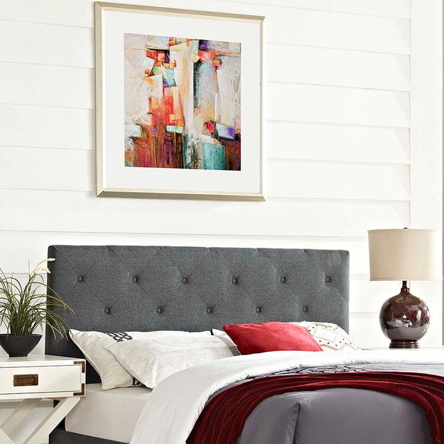 TERISA HEADBOARDS | BEDROOM