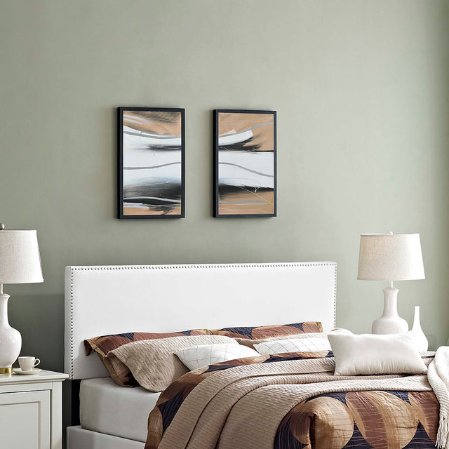 PHOEBE HEADBOARDS | BEDROOM